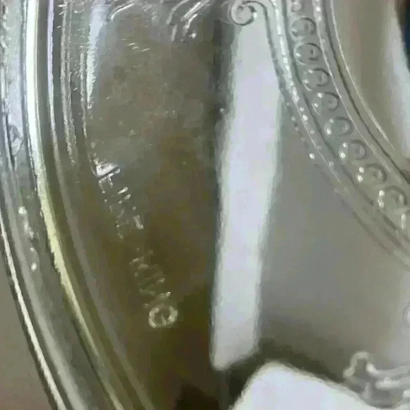 Philbe Sapphire Blue Ovenware‎ Anchor Hocking Fire King Casserole Lid Only - Picture 7 of 8